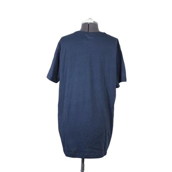 State of Mine men's North Carolina‎ graphic print crew neck short sleeve t-shirt - Picture 3 of 8